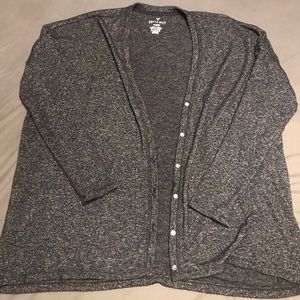 American Eagle cardigan